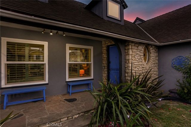 5057 Southridge Avenue, Los Angeles, CA 90043
