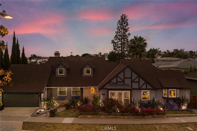 5057 Southridge Avenue, Los Angeles, CA 90043