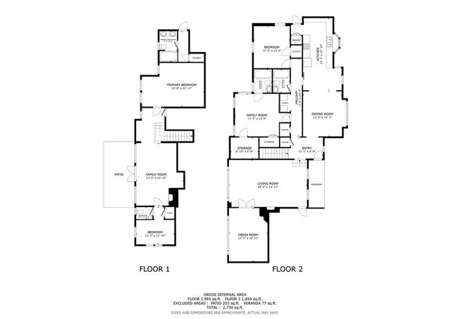 5057 Southridge Avenue, Los Angeles, CA 90043