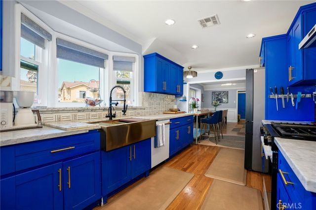 5057 Southridge Avenue, Los Angeles, CA 90043