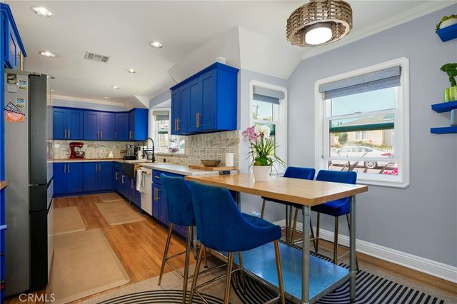 5057 Southridge Avenue, Los Angeles, CA 90043