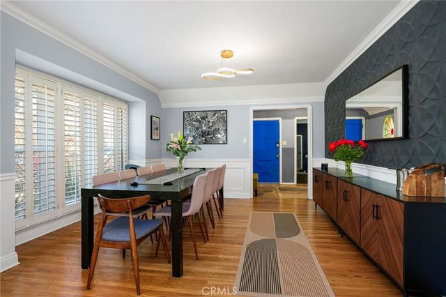 5057 Southridge Avenue, Los Angeles, CA 90043