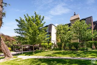 438 N CENTER ST #208, Salt Lake City, UT 84103