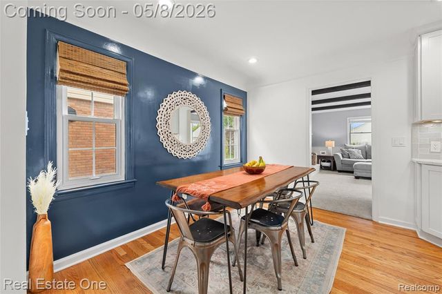 717 N Elizabeth Street, Dearborn, MI 48128