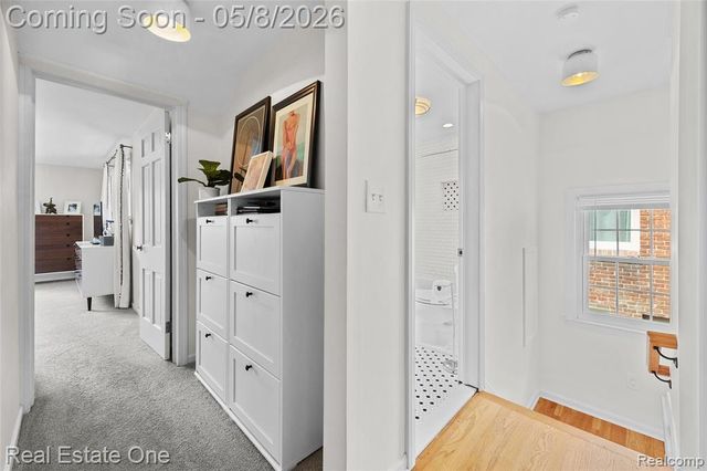 717 N Elizabeth Street, Dearborn, MI 48128