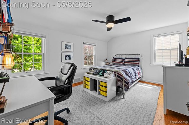717 N Elizabeth Street, Dearborn, MI 48128