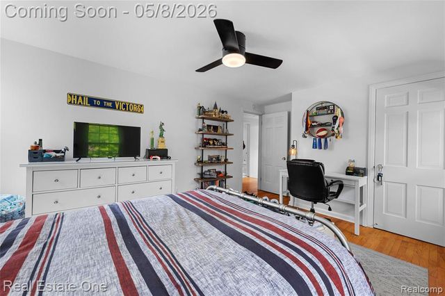 717 N Elizabeth Street, Dearborn, MI 48128