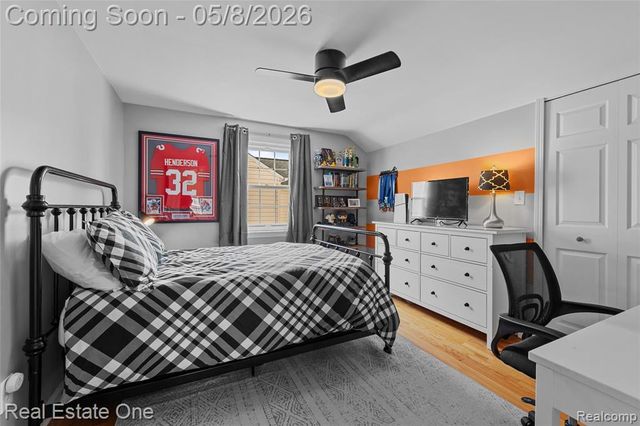 717 N Elizabeth Street, Dearborn, MI 48128