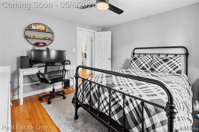 717 N Elizabeth Street, Dearborn, MI 48128