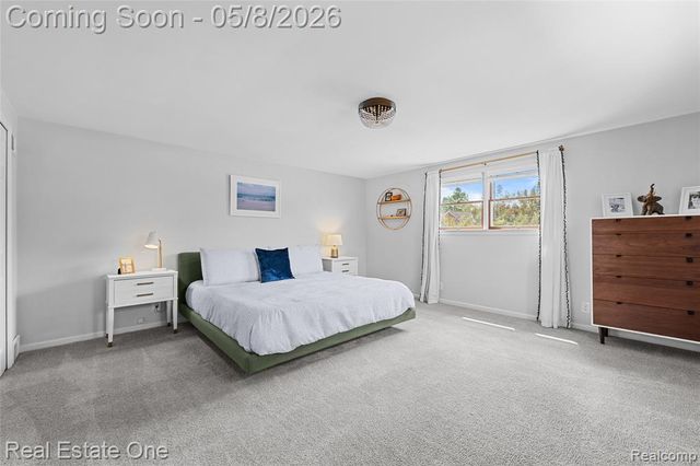 717 N Elizabeth Street, Dearborn, MI 48128