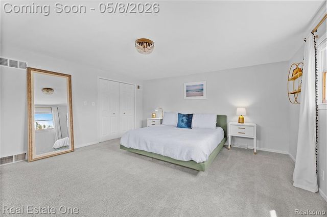 717 N Elizabeth Street, Dearborn, MI 48128