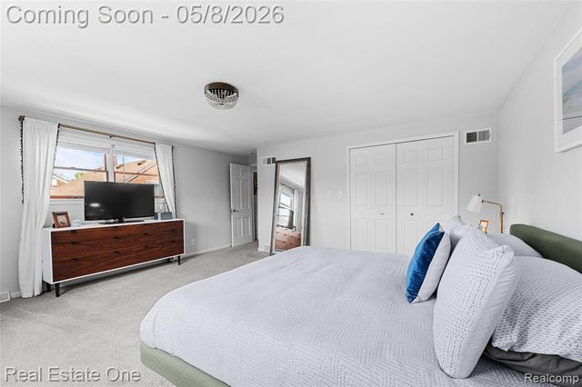 717 N Elizabeth Street, Dearborn, MI 48128