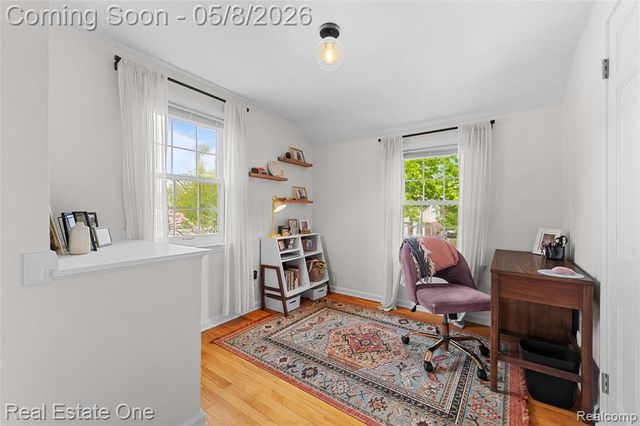 717 N Elizabeth Street, Dearborn, MI 48128