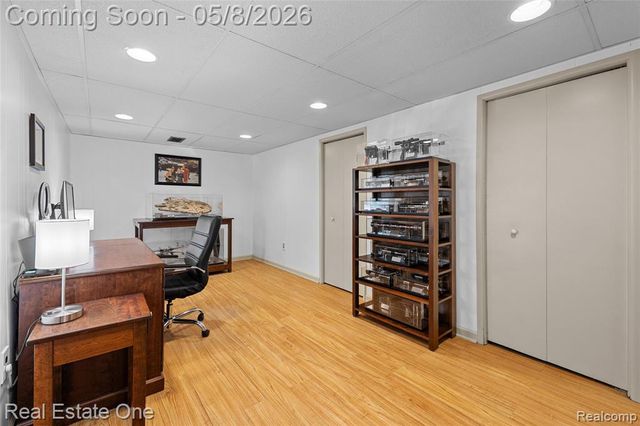 717 N Elizabeth Street, Dearborn, MI 48128