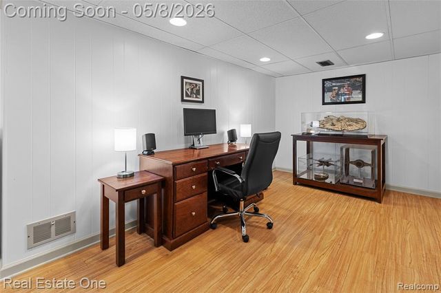 717 N Elizabeth Street, Dearborn, MI 48128