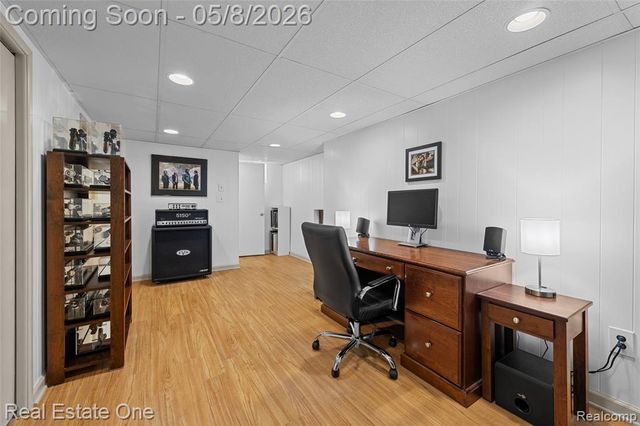 717 N Elizabeth Street, Dearborn, MI 48128