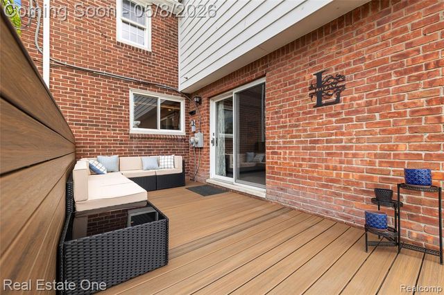 717 N Elizabeth Street, Dearborn, MI 48128