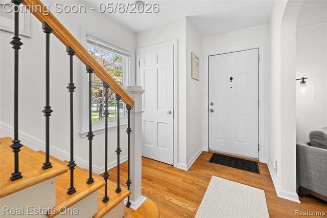 717 N Elizabeth Street, Dearborn, MI 48128