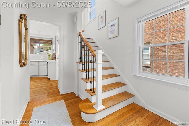 717 N Elizabeth Street, Dearborn, MI 48128