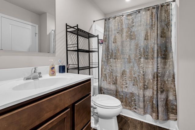 1518 Smoketree Rd, Antioch, TN 37013