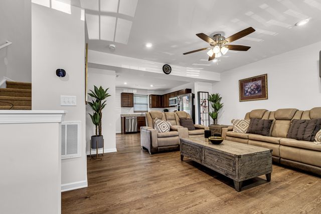 1518 Smoketree Rd, Antioch, TN 37013