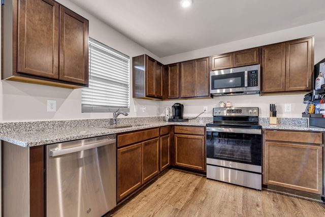 1518 Smoketree Rd, Antioch, TN 37013