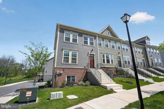 10129 KINGS GROVE WAY, Damascus, MD 20872