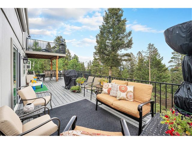 9780 S Warhawk Rd, Conifer, CO 80433