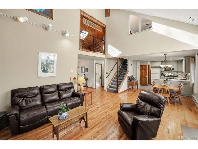 9780 S Warhawk Rd, Conifer, CO 80433