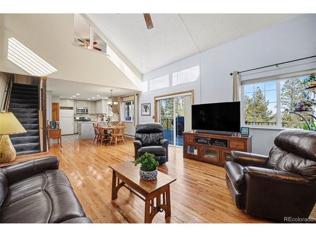 9780 S Warhawk Rd, Conifer, CO 80433