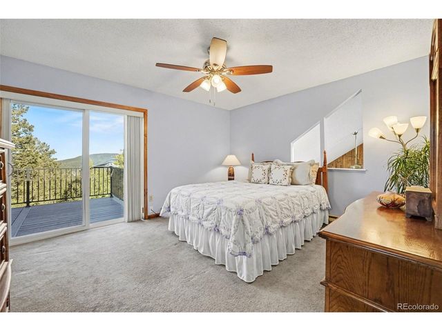 9780 S Warhawk Rd, Conifer, CO 80433