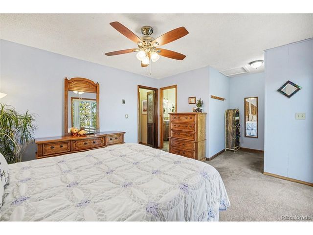 9780 S Warhawk Rd, Conifer, CO 80433