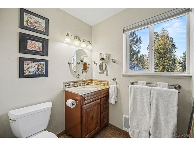 9780 S Warhawk Rd, Conifer, CO 80433