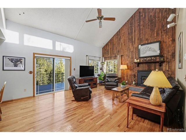 9780 S Warhawk Rd, Conifer, CO 80433