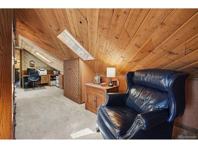 9780 S Warhawk Rd, Conifer, CO 80433