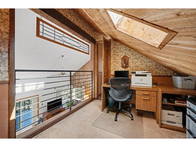 9780 S Warhawk Rd, Conifer, CO 80433