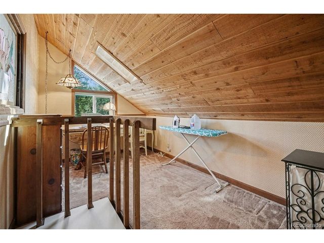 9780 S Warhawk Rd, Conifer, CO 80433