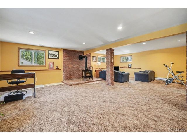 9780 S Warhawk Rd, Conifer, CO 80433