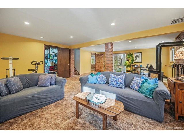 9780 S Warhawk Rd, Conifer, CO 80433