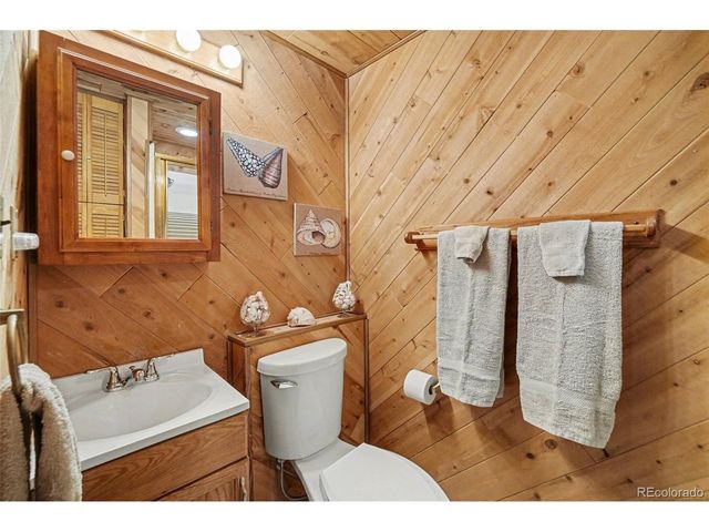 9780 S Warhawk Rd, Conifer, CO 80433