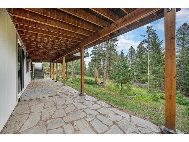 9780 S Warhawk Rd, Conifer, CO 80433