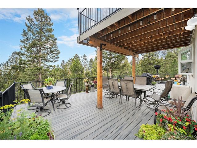 9780 S Warhawk Rd, Conifer, CO 80433