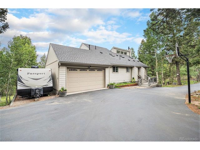 9780 S Warhawk Rd, Conifer, CO 80433