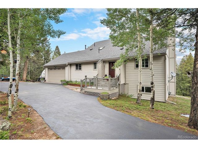 9780 S Warhawk Rd, Conifer, CO 80433