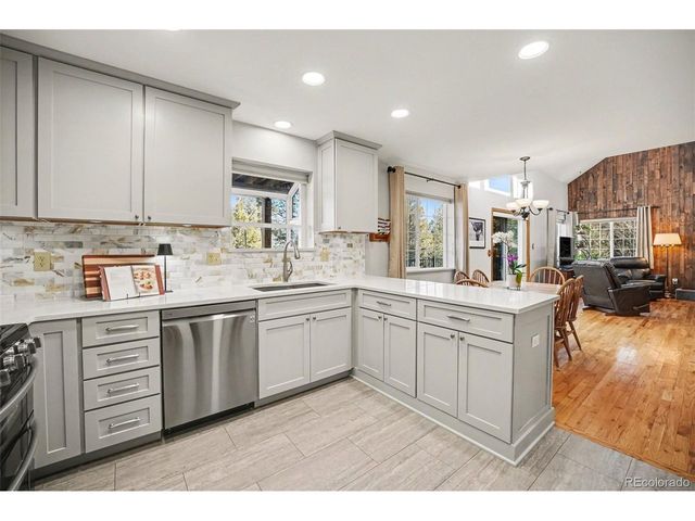 9780 S Warhawk Rd, Conifer, CO 80433