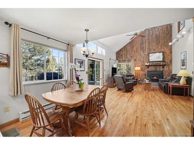 9780 S Warhawk Rd, Conifer, CO 80433