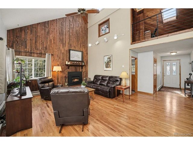 9780 S Warhawk Rd, Conifer, CO 80433