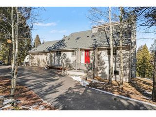 9780 S Warhawk Rd, Conifer, CO 80433