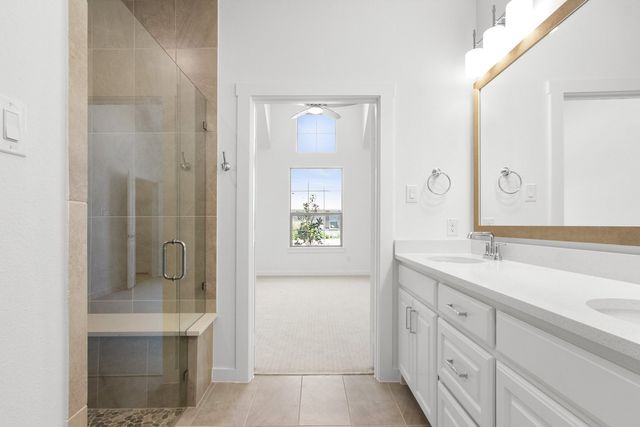 2810 Applewood Way, Wylie, TX 75098