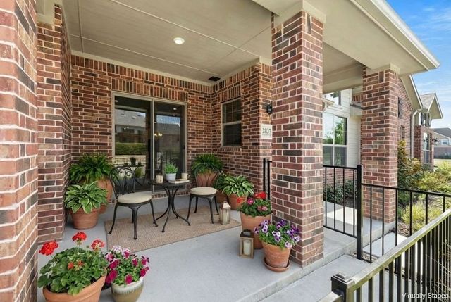 2810 Applewood Way, Wylie, TX 75098